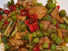 -小船渔村·大连菜(新华街店)