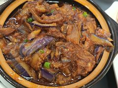 -江天饭店(石鼓白鸭汤)