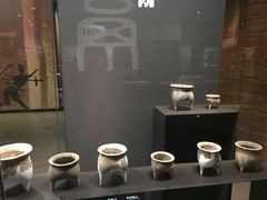 -盘龙城遗址博物院