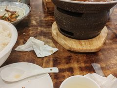 -一楼食业·美食人家