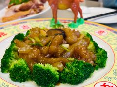 -鹿鸣春饭店(总店)
