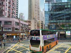 -Big Bus Tours 敞篷观光巴士