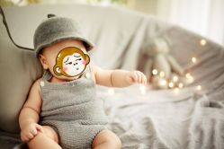 -BabyA 专业婴童摄影(古北时尚广场店)