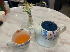 -FAIRYLAND龙族星球主题餐厅(凯丹广场店)