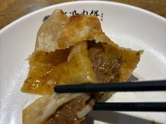 -河沿肉饼Beijing Pie(东华门店)