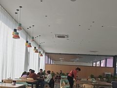 -俺家菜馆(百里峡店)