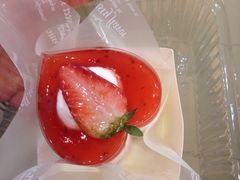 -BreadTalk面包新语·烘焙蛋糕(星河城店)