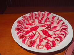 -宝泉铜锅·涮羊肉(解放东路店)