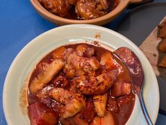 -闽海肴(北辰荟店)