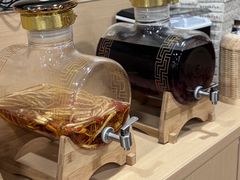 -新凯旋烧烤·燕姐千岛湖土菜