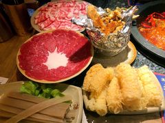 -蜀大侠火锅(四川北路店)