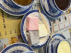 -广信牛奶甜品世家(台东店)