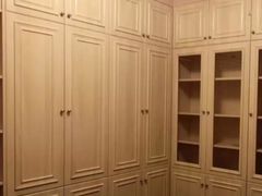 -索菲亚衣柜橱柜家具全屋定制(汶水红星店)