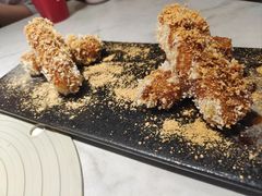 红糖糍粑-望蓉城·古法酸菜鱼(世纪汇店)