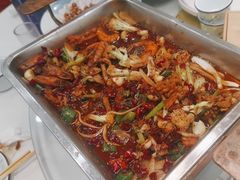 -品味村.烤鸭(新中街店)