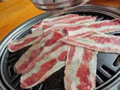 -唯成•韩国炭火烤肉 유성고기