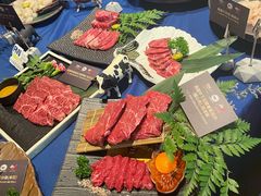 -黑牛の店·和牛烧肉(合生汇店)