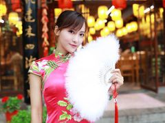 -台儿庄古城