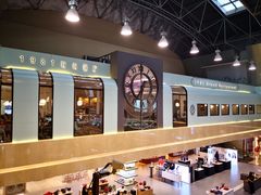 -1981牛排西餐厅(海信店)