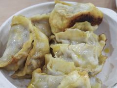 -蒋家桥饺面店(东关街店)