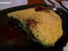 -La Strada(安福路店)