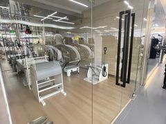 -优昂健身(新光界店)