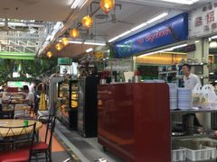 大堂-無招牌海鮮(芽笼店)