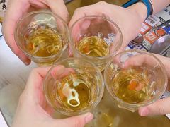 -神府路壹号·海鲜烧烤·砂锅粥·锅物(三坊七巷店)