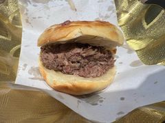 驴肉火烧-永茂驴肉(莲池南大街总店)