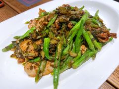 农家小炒肉-莫山小馆(大石桥店)