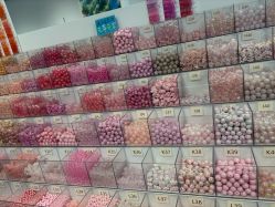 -Zzmart珠珠世界·潮玩·串珠·水晶DIY(双塔店)
