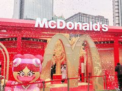 -南京路步行街