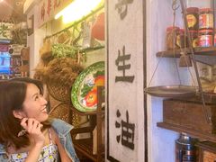 -老冯茶居(大埔店)