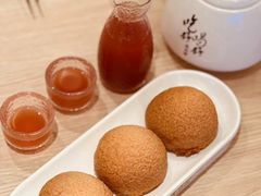 -蔡澜点心·粤菜(新街口IFCX店)
