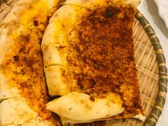 特色卤馕-巴依老爷新疆美食(工体旗舰店)