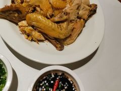 清远鸡-天宜隆蘑菇宴火锅(石景山旗舰店)
