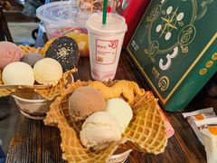 -陕拾叁(袁家村店)
