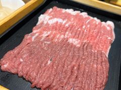 -古铜老院铜锅涮肉·清真(双井店)