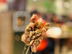 -白玉·朝鲜族烤串(深圳Kkone店)
