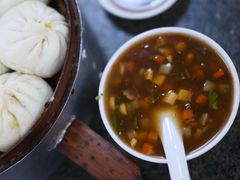 -胡家包子·清真(大众巷店)