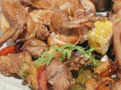 -La Terre乐田(万象城店)