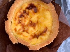 蛋挞-红跑车(徐州彭城广场金地商都店)