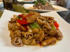 -芝城故事·建瓯土菜