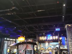 -红蜡烛-养生粥-津鲁菜(中山路店)