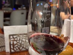 -武汉世茂希尔顿酒店·汇·全日餐厅