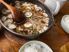 牛肉汤锅-汤厨(五道营店)