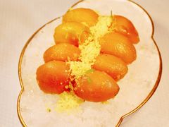 树番茄哈密瓜冰沙-北京柏悦酒店·锦庭餐厅Dining Room