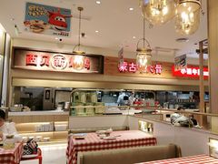 -西贝(金桥店)
