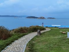 -长岛南北长山旅游景区