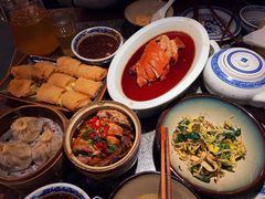 -南京大牌档(之心城店)